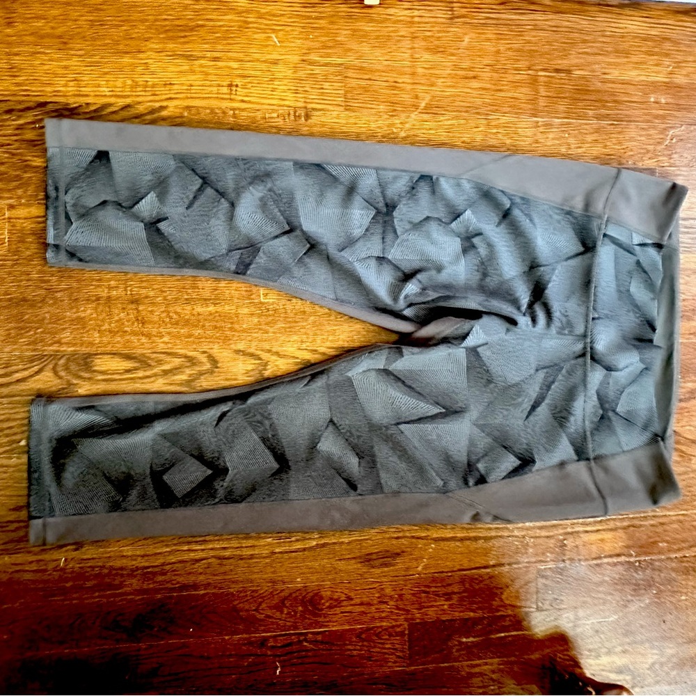 Under Armor Compression Leggings